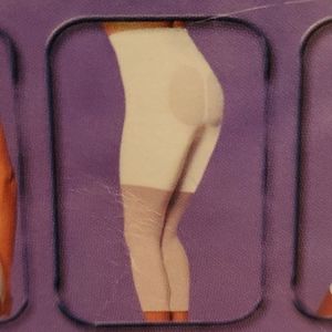 NWT WOMEN'S SEAMLESS SHAPEWEAR BODY TONING